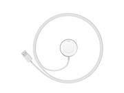 SODIAL SmartWatch Charger For Huawei Watch 1st Gen Charger Cable(3ft/1m) white
