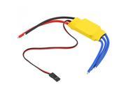 SODIAL HW30A Brushless Speed Controller ESC for EMAX FPV Drone RC Quadcopter