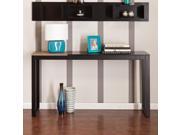 Holly Martin Lydock Console Table Black