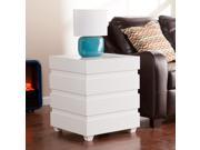 Holly Martin Lavrock End Trunk White