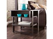 Holly Martin Cloke End Table