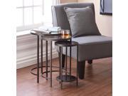 Holly Martin Ocelle 3pc Nesting Tables