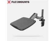 Fleximounts Full Motion Desktop Mount for Laptops