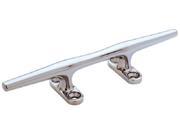 Attwood Marine 66010L3 CLEAT 8 STAINLESS STEEL