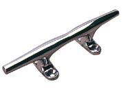 Sea Dog Line 044610 1 CHROME ZINC OPEN BASE CLEAT