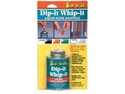 Starbrite 84907 DIP IT WHIP IT CLEAR 4OZ