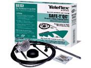 Teleflex SS13719 QUICK CONNECT STEER PKG 19
