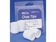 Garelick 76012 02 TIPS F DOUBLE LEG CHAIRS 2 CD