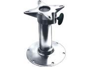 Garelick 75031 SEAT BASE 9IN SMOOTH TUBE