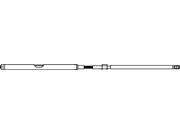 Teleflex SSC12420 RACK CABLE ASSY 20