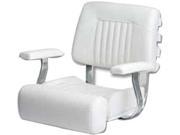 Garelick 48945 01 02 FLIP UP BOLSTER SEAT W ARMS