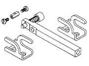 Teleflex CA27208P 400A LOW HP CONNECTION KIT