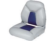 Wise Seating 8WD1090 786 FOLD DOWN SEAT MARBLE MID
