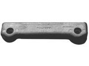 Martyr Anodes CM832598A VOLVO TRANSOM PLATE ANODE
