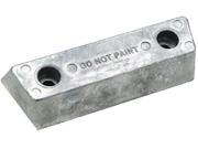Martyr Anodes CM852835Z VOLVO TRANSOM PLATE ANODE