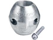 Martyr Anodes CMX08S PROP SHAFT ANODE STREAMLINED