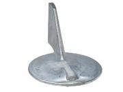 Martyr Anodes CM6K14537102Z YAMAHA ANODE COUNTER ROT