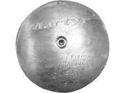 Martyr Anodes CMR07S RUDDER ANODE SET 6 1 2IN DIA.