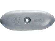 Martyr Anodes CMMZ404 9 1 4 X 3 3 8 X 3 4 HULL ANODE