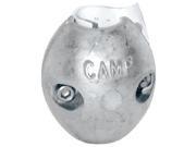 Camp Zinc X11 2 1 2 EGG COLLAR ZINC