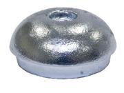B S anodes BSMSM51180 BOW THRUSTER ZINC SIDE POWER