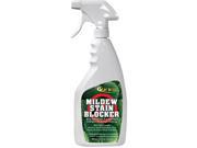 Starbrite 86622 MOLD MILDEW STAIN BLOCK 22OZ