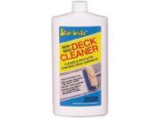 Starbrite 85932 NON SKID DECK CLEANER QT