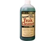 Amazon TC275 AMAZON 1 STEP TEAK CLEANER GAL