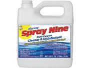 Spray Nine 113 26901S MARINE SPRAY NINE GALLON