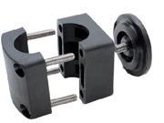Polyform TFR404 SWIVEL CONNECTOR FOR 1.25 RAIL