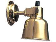 Sea Dog Line 400410 1 BRASS BERTH LIGHT LARGE