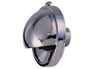 Perko 1254DP0CHR ADJ UTILITY LIGHT FIXTURE