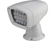 Sea Dog Line 405626 3 LED SPOT FLOOD WHITE ALUMINUM