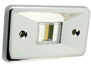 Seachoice 2361 LED RECTANGULAR TRANSOM LIGHT