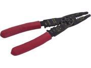 Sea Dog Line 4299001 WIRE STRIPPER CRIMPER TOOL