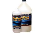 Orpine OP2 ORPINE BOAT SOAP QUART