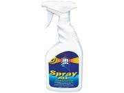 Sudbury Boat Care 845Q SPRAY ALL CLEANER QT Sudbury Boat Care 845Q SPRAY ALL CLEANER QT