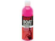 Babe s Boat Care BB8316 BABE S BOAT BUBBLES PINT