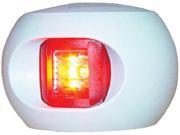 Aqua Signal 343037 LED PORT SIDE MOUNT WHITE