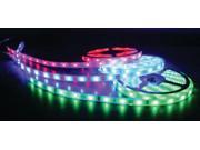 Scandvik 41531P LED FLEX STRIP REEL ONLY RGB