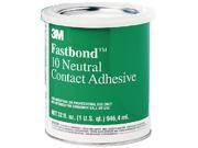 3M Marine 20272 CONTACT ADHESIVE QT