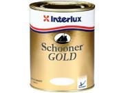 Interlux YVA500 PT SCHOONER GOLD PINT
