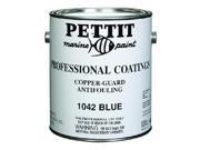 Pettit 1042G COPPER GUARD BLUE PRO GAL.