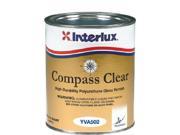 Interlux YVA502 P COMPASS CLEAR PINT
