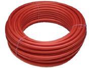 Whale Water Systems WX7164B WHALEX 15MM TUBING RED 50M