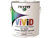 Pettit 1161G VIVID WHITE GALLON