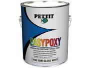 Pettit 3106G EASYPOXY SEMI GLOSS WHITE GALL