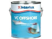 Interlux V116 1 VC OFFSHORE BLUE GALLONS