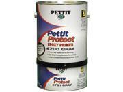 Pettit 4700 01Q PETTIT PROTECT HIGH BUILD QT.