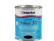 Interlux YBA063Q TRILUX 33 BLACK QUARTS